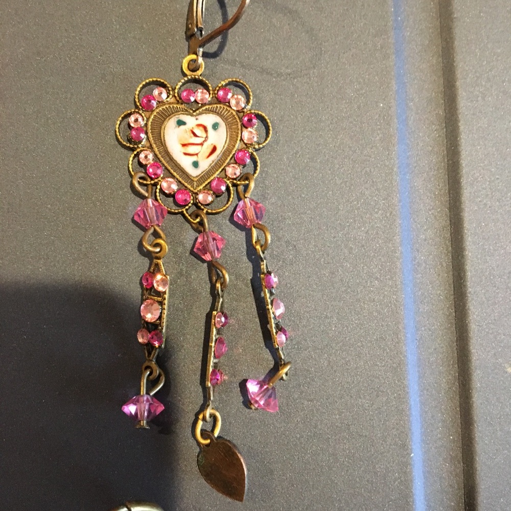 Funky Fun Pink - Picture 3 of 5